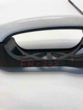 2007 - 2017 CHEVROLET MALIBU Front Door Outside Handle Passenger Right RH