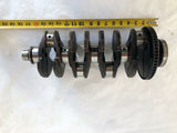 1998 - 2002 LINCOLN NAVIGATOR Engine Motor Crankshaft Crank Shaft 050105198B