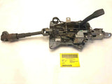 2006 - 2008 AUDI A4 Sedan Steering Column Floor Shift Conventional 8E0419502L