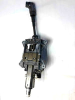 2006 - 2008 AUDI A4 Sedan Steering Column Floor Shift Conventional 8E0419502L