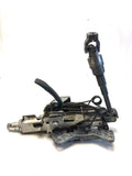 2006 - 2008 AUDI A4 Sedan Steering Column Floor Shift Conventional 8E0419502L