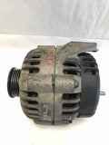 1996 - 2000 CHEVROLET S TRUCK S10 Engine Alternator 100 AMP 10463651 OEM