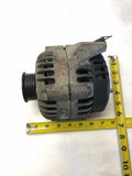 1996 - 2000 CHEVROLET S TRUCK S10 Engine Alternator 100 AMP 10463651 OEM