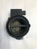 1997 CHEVROLET S TRUCK S10 Engine Throttle Body Valve 4.3L OEM