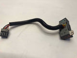 1998 - 2001 LINCOLN NAVIGATOR Power Seat Switch Control F65Z14A701AA OEM