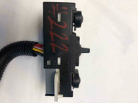 1998 - 2001 LINCOLN NAVIGATOR Power Seat Switch F3UZ14A701A OEM