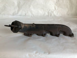 1999 - 2002 LINCOLN NAVIGATOR Exhaust Manifold Header Passenger Right 5.4L OEM