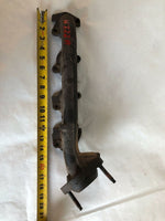 1999 - 2002 LINCOLN NAVIGATOR Exhaust Manifold Header Passenger Right 5.4L OEM