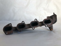 1999 - 2002 LINCOLN NAVIGATOR Exhaust Manifold Header Driver Left XL1Z9431BA