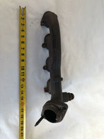 1999 - 2002 LINCOLN NAVIGATOR Exhaust Manifold Header Driver Left XL1Z9431BA