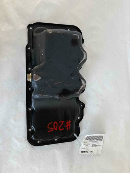 2000 - 2004 FORD FOCUS Lower Engine Oil Pan Housing 2.0L OEM