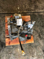 2001 - 2003 FORD FOCUS Automatic Transmission Gearbox 2.0L OEM