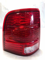 2002 - 2005 FORD EXPLORER Rear Back Tail Light Lamp Assembly Driver Left LH