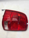 2002 - 2005 FORD EXPLORER Rear Back Tail Light Lamp Assembly Driver Left LH