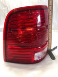 2002 - 2005 FORD EXPLORER Rear Back Tail Light Lamp Assembly Driver Left LH