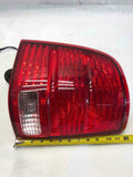 2002 - 2005 FORD EXPLORER Rear Back Tail Light Lamp Assembly Driver Left LH