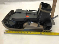 FORD EXPLORER 2003 Rear Center Console Middle Passenger Air Vent W/ Power Outlet