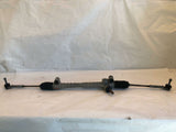 CHEVY MALIBU 2010 Front Windshield Wiper Transmission w/ Linkage Fits 2008-2012