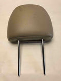 2002 - 2007 SATURN VUE Front Headrest Head Rest Seat Passenger Right RH OEM