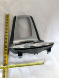 2014 - 2019 FORD FIESTA Center Console Shifter Trim Bezel w/ Climate Control