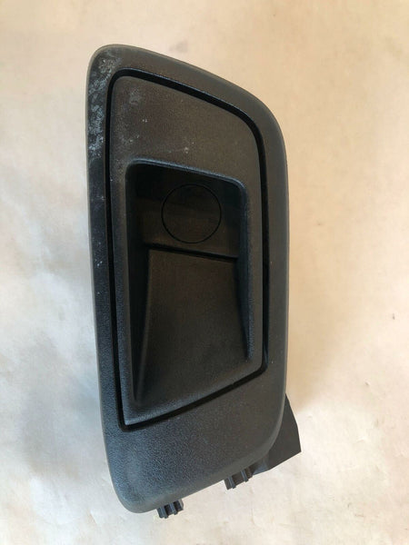 2011 - 2019 FORD FIESTA Rear Back Door Handle Interior Driver Left LH