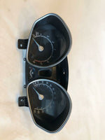 2015 - 2017 FORD FIESTA Speedometer Instrument Cluster Gauge 16K Miles OEM