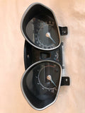 2015 - 2017 FORD FIESTA Speedometer Instrument Cluster Gauge 16K Miles OEM