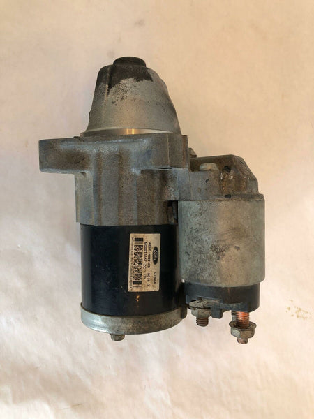 2011 - 2019 FORD FIESTA Engine Starter Motor w/o Turbo 1.6L AE8T-11000-AB OEM