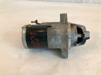 2011 - 2019 FORD FIESTA Engine Starter Motor w/o Turbo 1.6L AE8T-11000-AB OEM