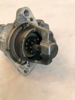 2011 - 2019 FORD FIESTA Engine Starter Motor w/o Turbo 1.6L AE8T-11000-AB OEM