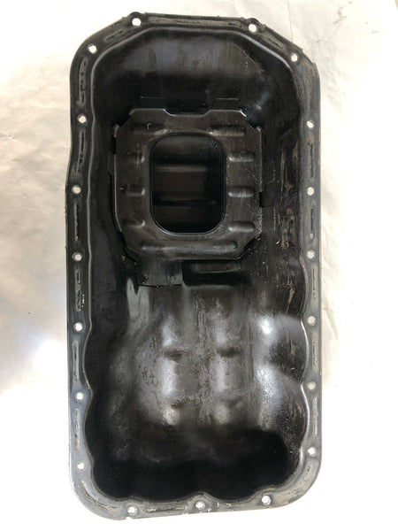 1995 - 2002 KIA SPORTAGE Engine Oil Pan 2.0L DOHC OEM