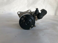 1995 - 2002 KIA SPORTAGE Engine Starter Motor Automatic Transmission 2.0L 12V