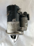 1995 - 2002 KIA SPORTAGE Engine Starter Motor Automatic Transmission 2.0L 12V