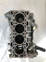 2006 - 2013 MAZDA 3 Engine Cylinder Block Short Block OEM