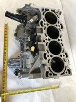 2006 - 2013 MAZDA 3 Engine Cylinder Block Short Block OEM