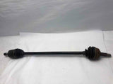 1994 - 1997 HONDA ACCORD Front Axle Shaft Outer w/o ABS Driver Left LH OEM