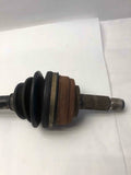 1994 - 1997 HONDA ACCORD Front Axle Shaft Outer w/o ABS Driver Left LH OEM