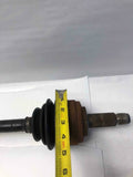 1994 - 1997 HONDA ACCORD Front Axle Shaft Outer w/o ABS Driver Left LH OEM