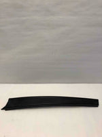 HONDA ACCORD 1994 Rear Window Garnish Trim Moulding Molding Right Passenger Side