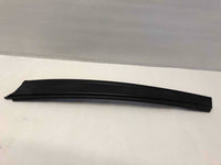 HONDA ACCORD 1994 Rear Window Garnish Trim Moulding Molding Right Passenger Side