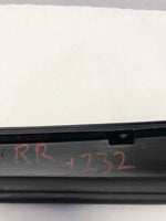 HONDA ACCORD 1994 Rear Window Garnish Trim Moulding Molding Right Passenger Side