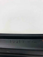 HONDA ACCORD 1994 Rear Window Garnish Trim Moulding Molding Right Passenger Side