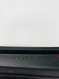 HONDA ACCORD 1994 Rear Window Garnish Trim Moulding Molding Right Passenger Side