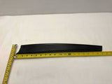 HONDA ACCORD 1994 Rear Window Garnish Trim Moulding Molding Right Passenger Side