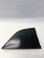 1994 - 1997 HONDA ACCORD Rear Back Door Window Vent Cover Trim Plastic Driver Le