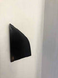 1994 - 1997 HONDA ACCORD Rear Back Door Window Vent Cover Trim Plastic Driver Le