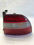 HONDA ACCORD 1994 1995 Rear Back Tail Light Lamp Assembly Right Passenger Side