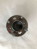 2017 FORD FIESTA Rear Back Wheel Hub Bearing Assembly Driver Left LH OEM