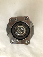 2017 FORD FIESTA Rear Back Wheel Hub Bearing Assembly Driver Left LH OEM