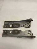 1994 - 1998 HONDA ACCORD Front Hood Bonnet Hinge Right & Left OEM